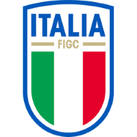 Italy U21 logo