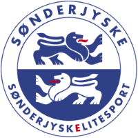 Sonderjyske Ishockey logo