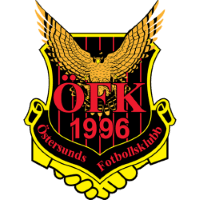 Ostersund logo