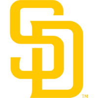 San Diego Padres logo