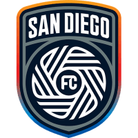San Diego FC logo