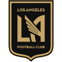 Los Angeles FC logo