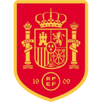 Spain U21 logo