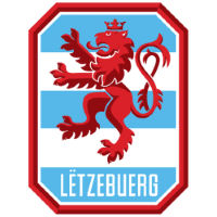 Luxembourg U21 logo