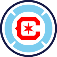 Chicago Fire logo