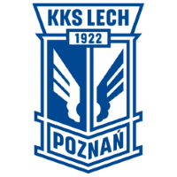 Lech Poznan logo