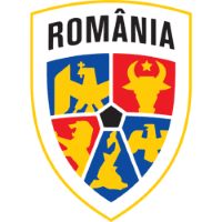 Romania U21 logo