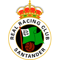 Racing Santander logo