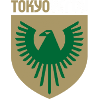 Verdy logo