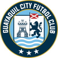 Guayaquil City logo