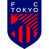 FC Tokyo logo