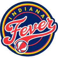 Indiana Fever W logo