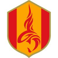 Nagoya Grampus logo