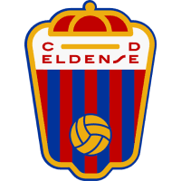 Eldense logo