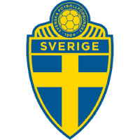 Sweden U21 logo