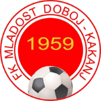 Mladost logo