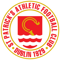 St. Patricks logo