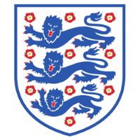 England U21 logo