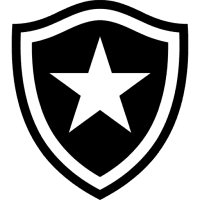 Botafogo RJ logo