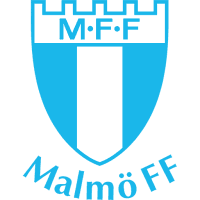 Malmo FF logo
