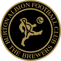 Burton logo