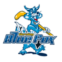 Herning Blue Fox logo