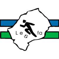 Lesotho logo
