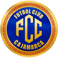 FC Cajamarca logo