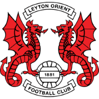 Leyton Orient logo