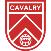 Cavalry logo