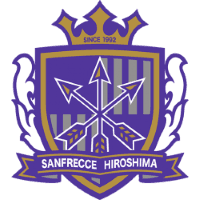Sanfrecce Hiroshima logo