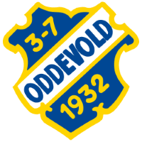 Oddevold logo