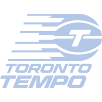 Toronto Tempo W logo