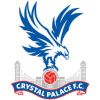 Crystal Palace logo