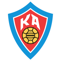 KA Akureyri logo