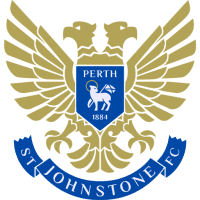 St Johnstone logo