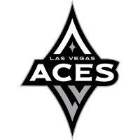 Las Vegas Aces W logo