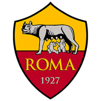 AS Roma logo