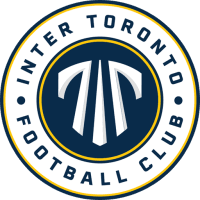 Inter Toronto logo