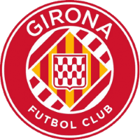 Girona logo