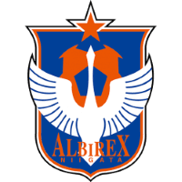 Albirex Niigata logo