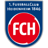 Heidenheim logo
