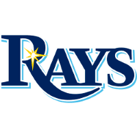 Tampa Bay Rays logo