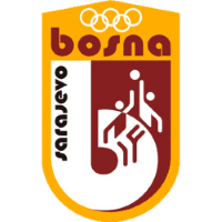 KK Bosna logo