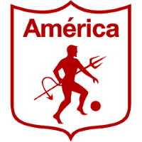 America De Cali logo