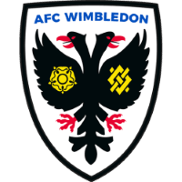 AFC Wimbledon logo