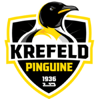 Krefeld Pinguine logo