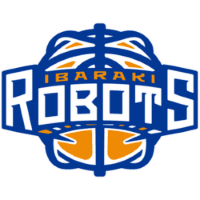 Ibaraki Robots logo