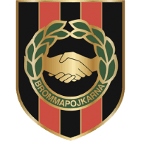Brommapojkarna logo