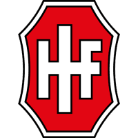 Hvidovre IF logo
